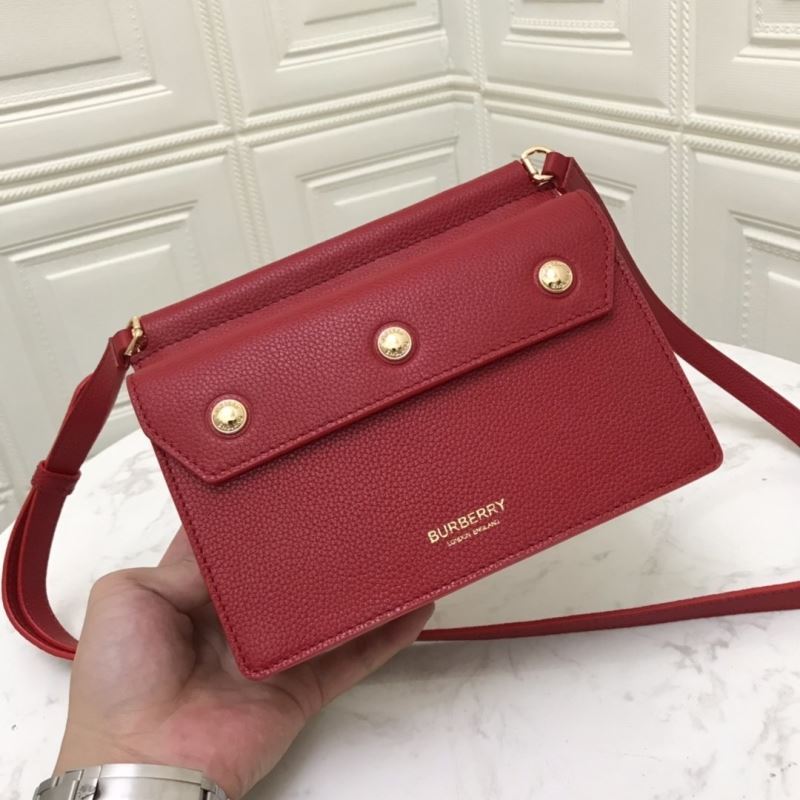 Burberry Satchel Bags